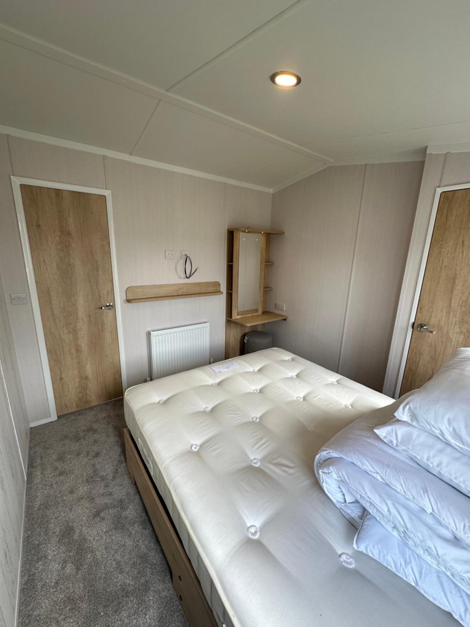 Presthaven Resort 3 Bedroom Luxury Gold 2024 Caravan Talacre Exterior foto